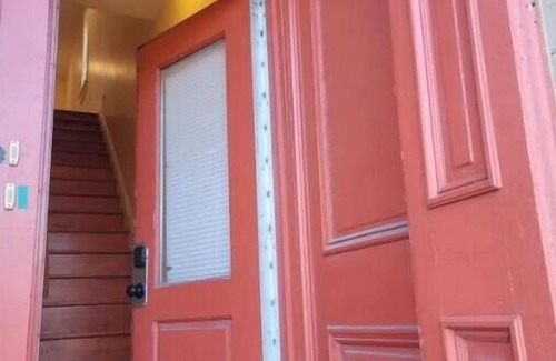 Central West End Apartment | Chouteau Apartment with Wi-Fi and pet friendly