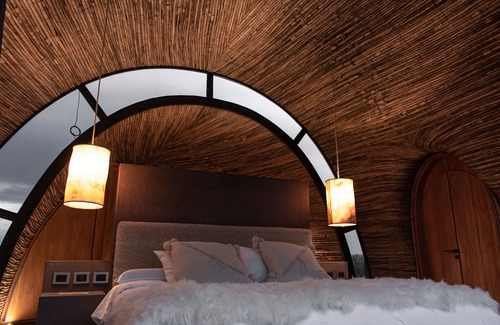 Ugarteche Hotel | Chozos Resort