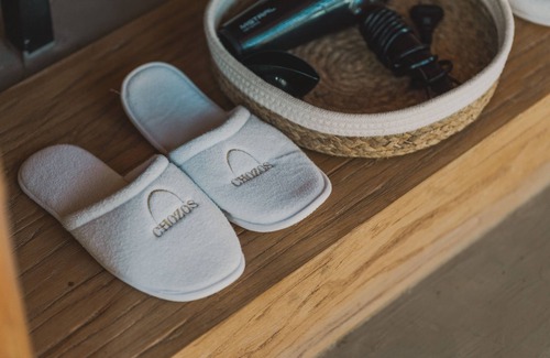 Ugarteche Hotel | Chozos Resort