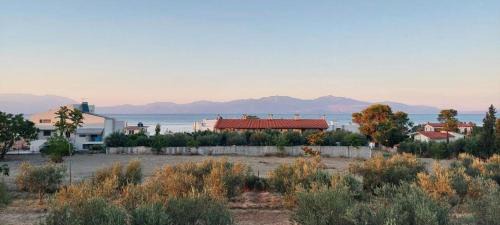 Xylokastro-Evrostina Villa | Chris House Xylokastro