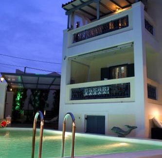 Perdhika Villa | Chris Villa