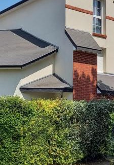 Bois-Guillaume House | CHRISMARIE