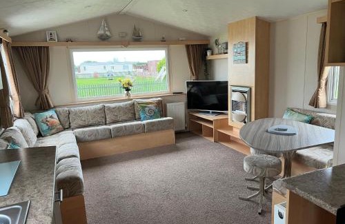 Mablethorpe Apartment | Chrissys Caravan