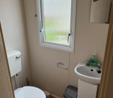 Mablethorpe Apartment | Chrissys Caravan