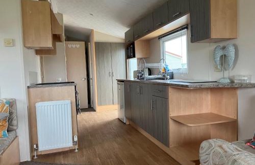 Mablethorpe Apartment | Chrissys Caravan