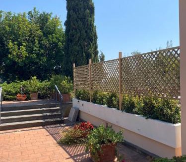 Nerano House | Christa Guest House