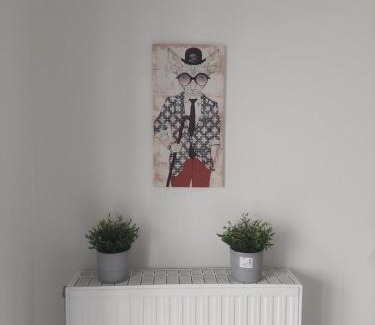 Kiato Apartment | Christellie Luxury Apartment