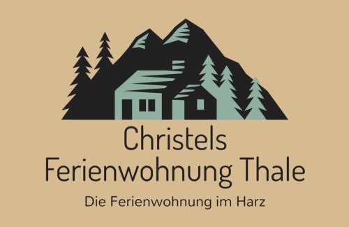 Thale Apartment | Christels Ferienwohnung 1 in Thale mit Sonnenterrasse und Grill