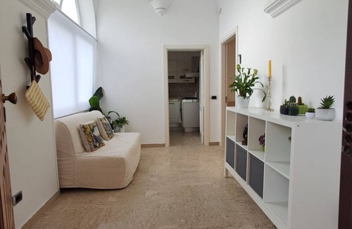 Sant'Agnello Apartment | Christian House - De Vivo Realty