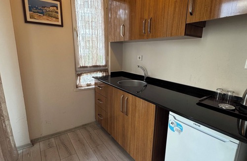 Alanya Apartment | Christina Apart Otel