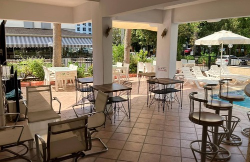 Alanya Apartment | Christina Apart Otel