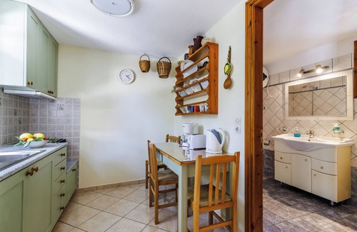 Stafylos Cottage | Christina Cottage near Stafylos beach