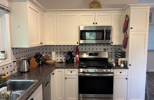 Christina Lake House | Christina Lake Westlake ristini »