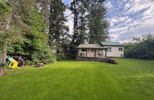 Christina Lake House | Christina Lake Westlake ristini »
