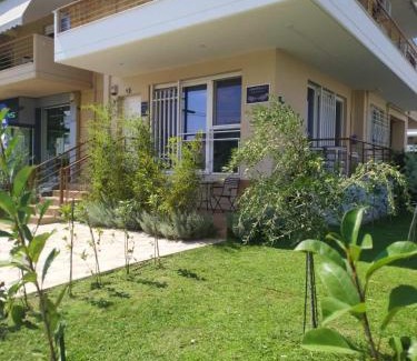 Perea Apartment | CHRISTINA'S GARDEN HOUSE
