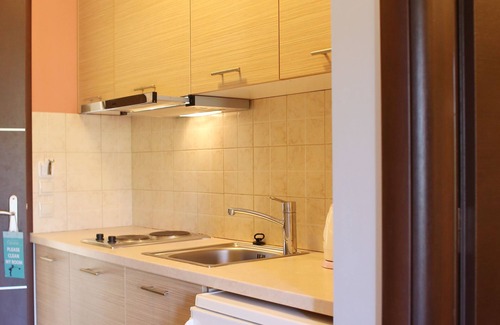 Lygia House | Christina Studios