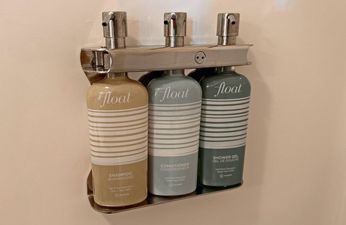 Smith Hill Bed & Breakfast | Christopher Dodge House