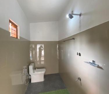 Thavinhal Apartment | Christy cottage