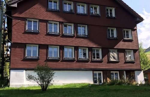 Rute Apartment | Chronbach