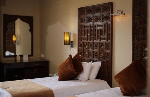 Chtaura Hotel | Chtaura Park Hotel