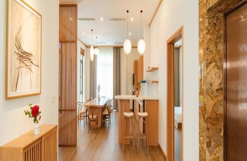 Bai Chay Villa | Chuỗi Villa 7 Ngủ đồi Đức Dương - Bãi Cháy