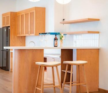 Bai Chay Villa | Chuỗi Villa 7 Ngủ đồi Đức Dương - Bãi Cháy