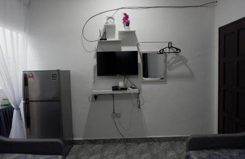 Janda Baik House | Chu Mon Chalet A Riverside