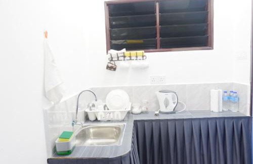 Janda Baik House | Chu Mon Chalet A Riverside