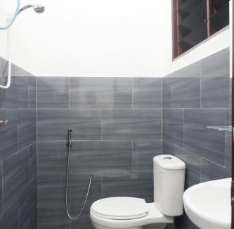 Janda Baik House | Chu Mon Chalet A Riverside