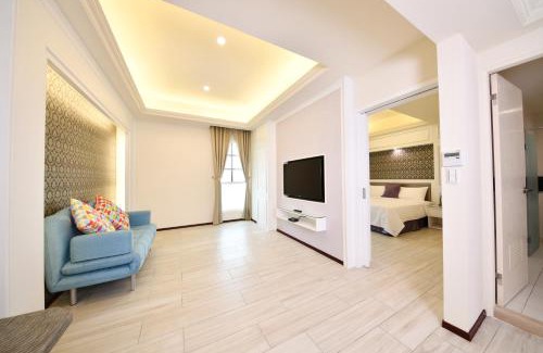 Magong Hotel | Chuan Cheng Castle