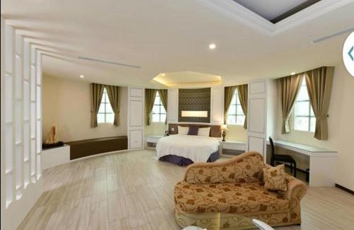 Magong Hotel | Chuan Cheng Castle