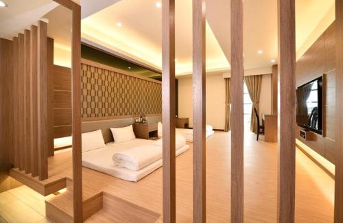 Magong Hotel | Chuan Cheng Castle