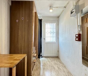 Bang Phlat Apartment | Chubby 9 single room