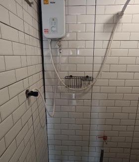 Bang Phlat Apartment | Chubby 9 single room