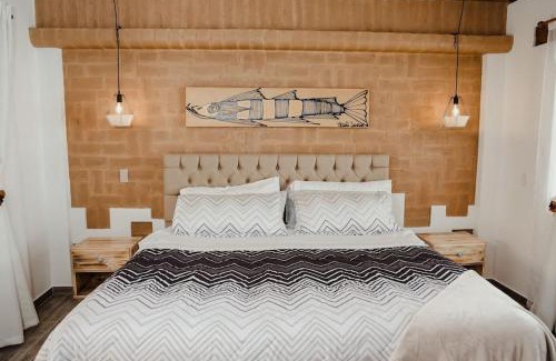 Villa de Leyva House | Chuensuca: naturaleza y bienestar