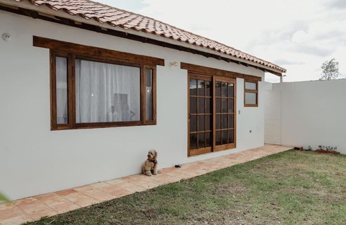 Villa de Leyva House | Chuensuca: naturaleza y bienestar