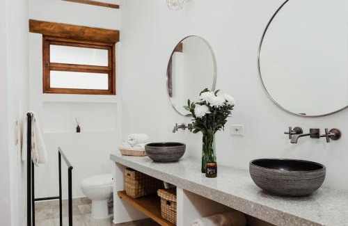 Villa de Leyva House | Chuensuca: naturaleza y bienestar