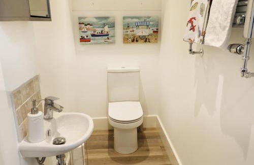 Haworth House | Chuffing Cottage