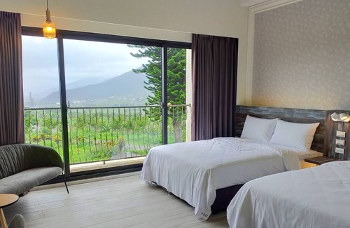 Beinan House | Chulu Manor Hotel