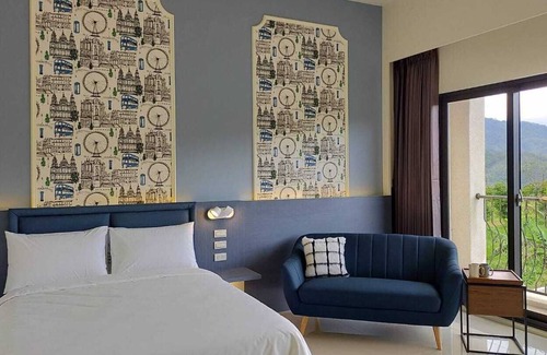 Beinan House | Chulu Manor Hotel