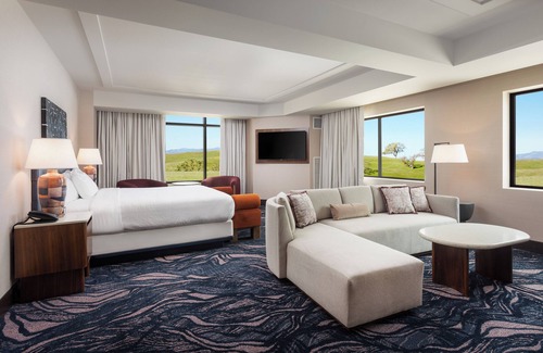 Santa Ynez Resort | Chumash Casino Resort