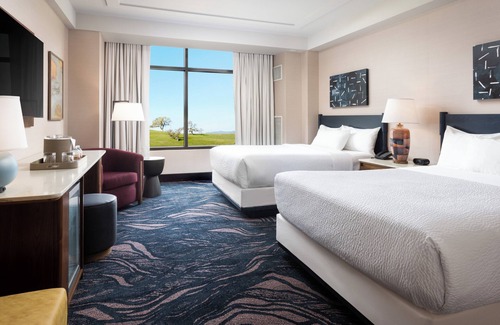 Santa Ynez Resort | Chumash Casino Resort