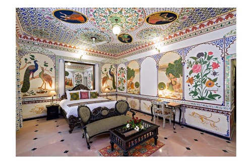 Shavri Colony Hotel | Chunda Palace