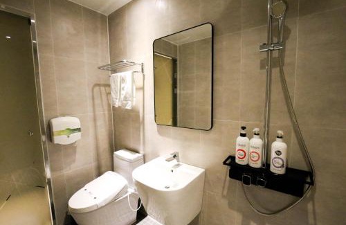 Dong-Gu Hotel | Chungjangro Ilbeonji Boutique Hotel