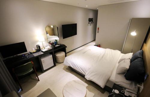 Dong-Gu Hotel | Chungjangro Ilbeonji Boutique Hotel