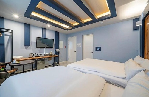 Chungju Hotel | Chungju Bali Hotel