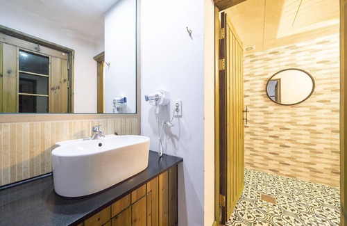 Chungju Hotel | Chungju Toronto Hotel