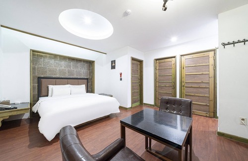 Chungju Hotel | Chungju Toronto Hotel