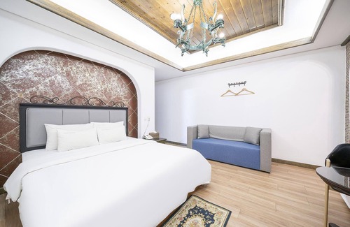 Chungju Hotel | Chungju Toronto Hotel