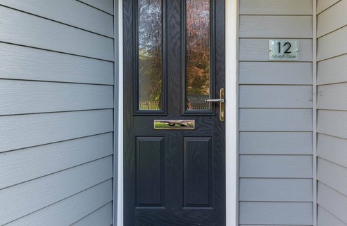 Coltishall House | Church Close | Home by the Norfolk Broads!